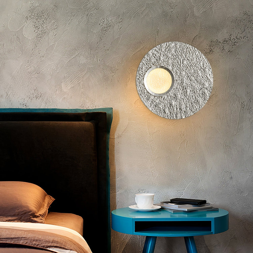 Infinity LED Wall Lamp