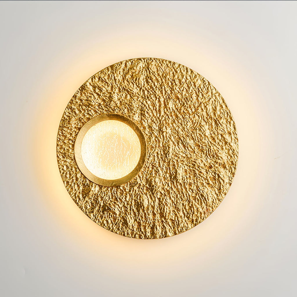 Infinity LED Wall Lamp