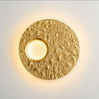 Infinity LED Wall Lamp