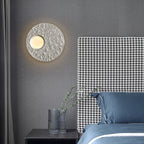 Infinity LED Wall Lamp