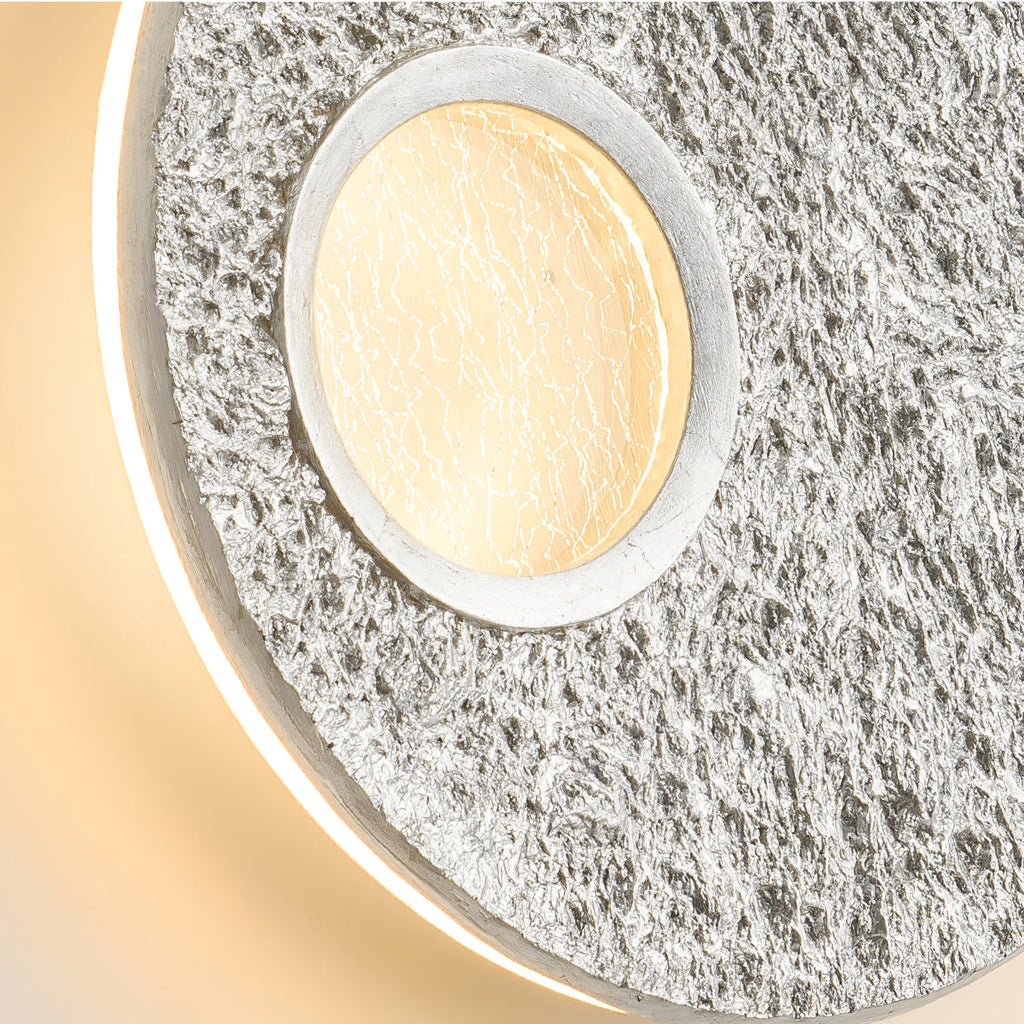 Infinity LED Wall Lamp