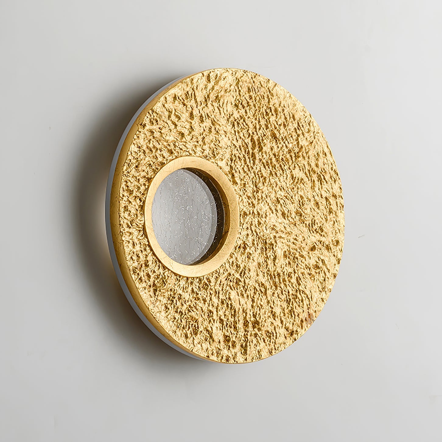 Infinity LED Wall Lamp