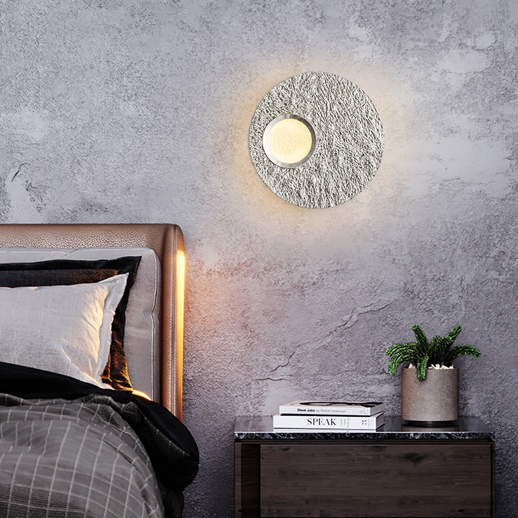 Infinity LED Wall Lamp