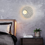 Infinity LED Wall Lamp