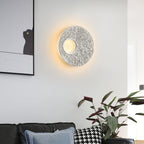 Infinity LED Wall Lamp