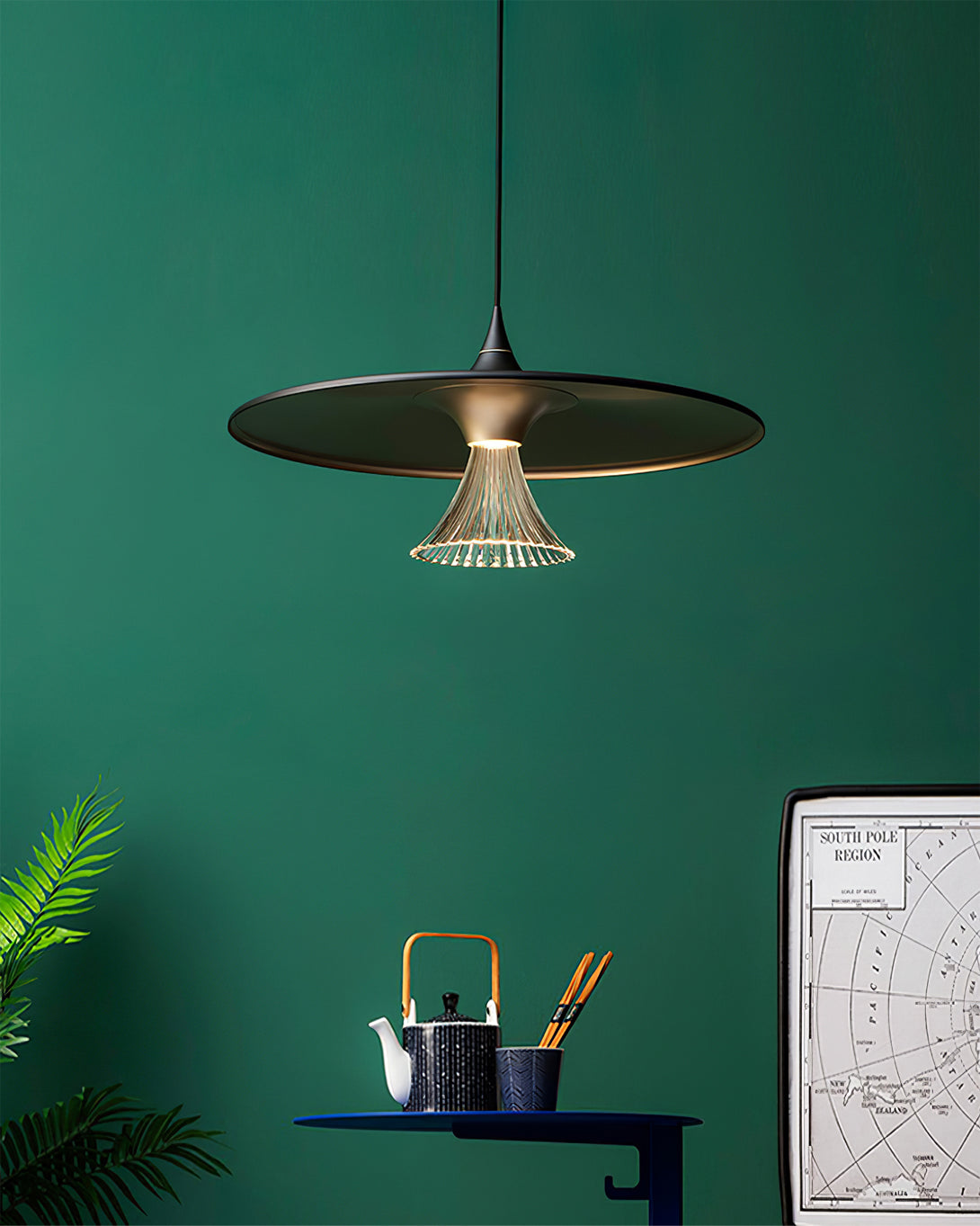 Ipho Pendant Lamp
