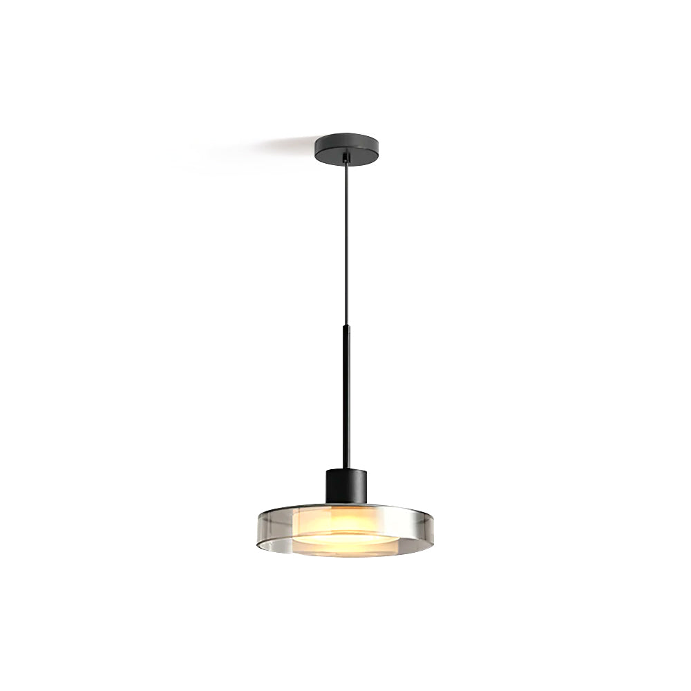 Iris Pendant Lamp