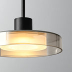 Iris Pendant Lamp