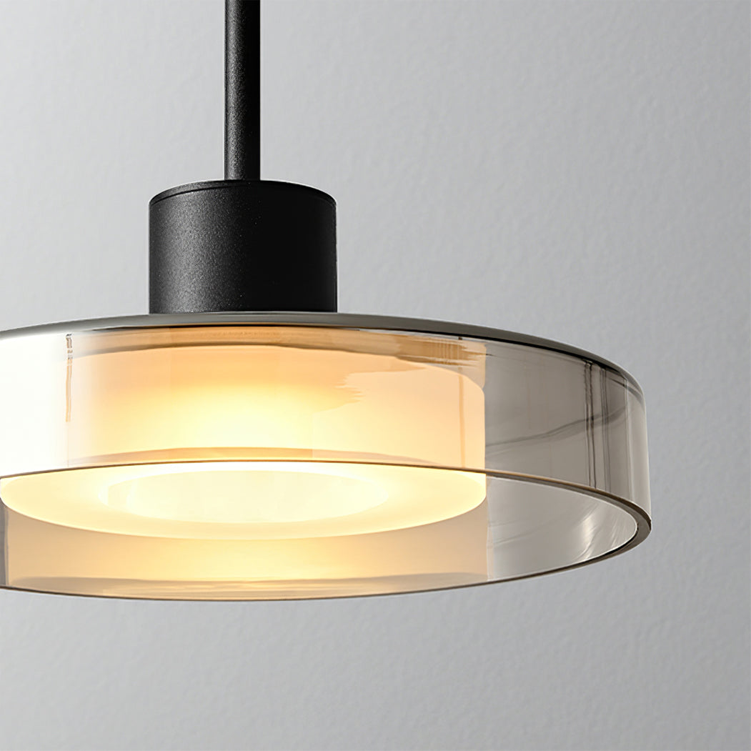 Iris Pendant Lamp