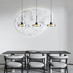 Iris Pendant Lamp