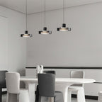 Iris Pendant Lamp
