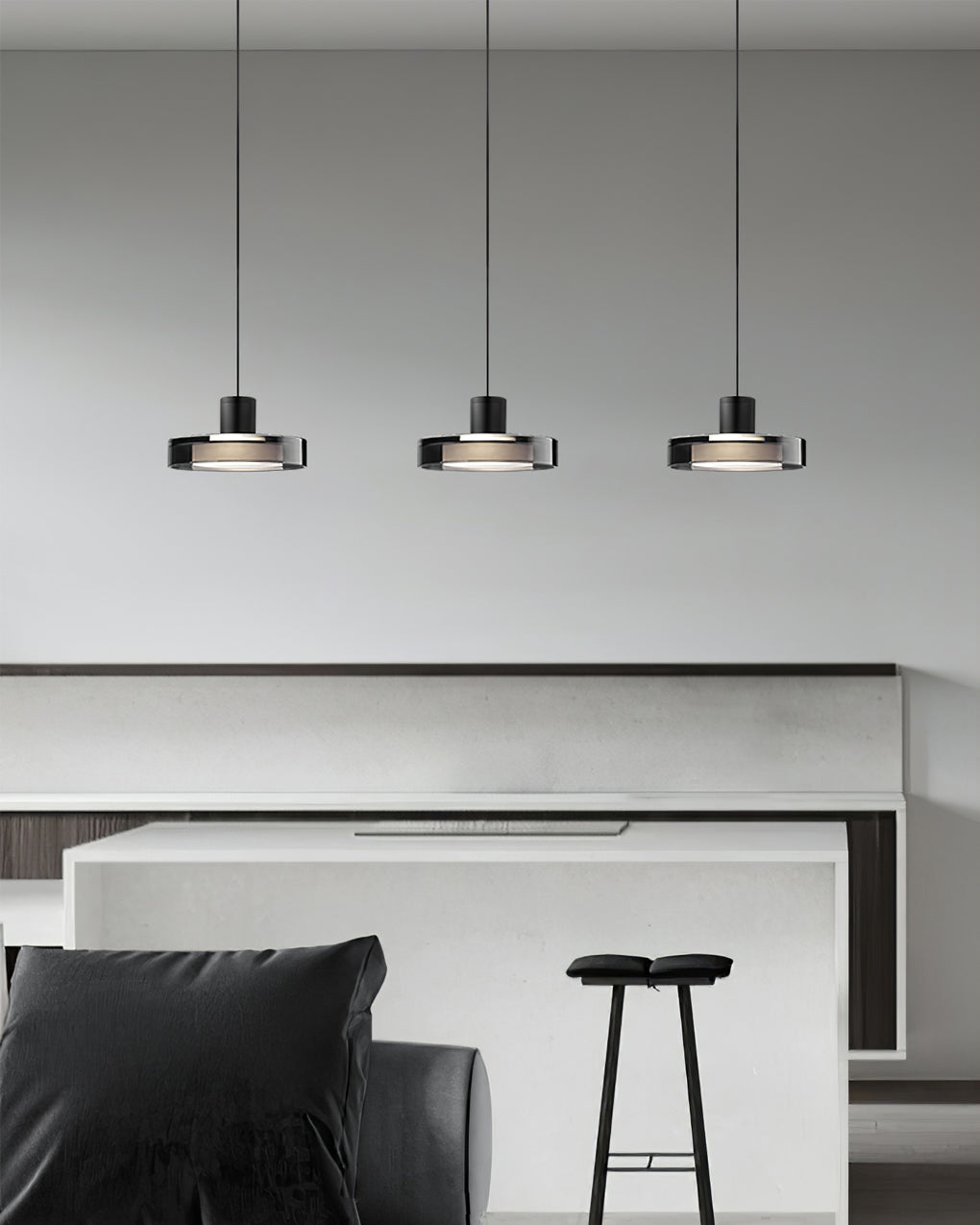 Iris Pendant Lamp