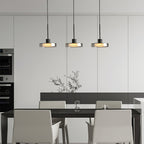Iris Pendant Lamp