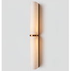 Ivory Glow Wall Sconce