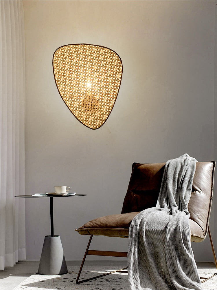 ANDERSON Wall Light