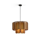 Jaras Pendant Light
