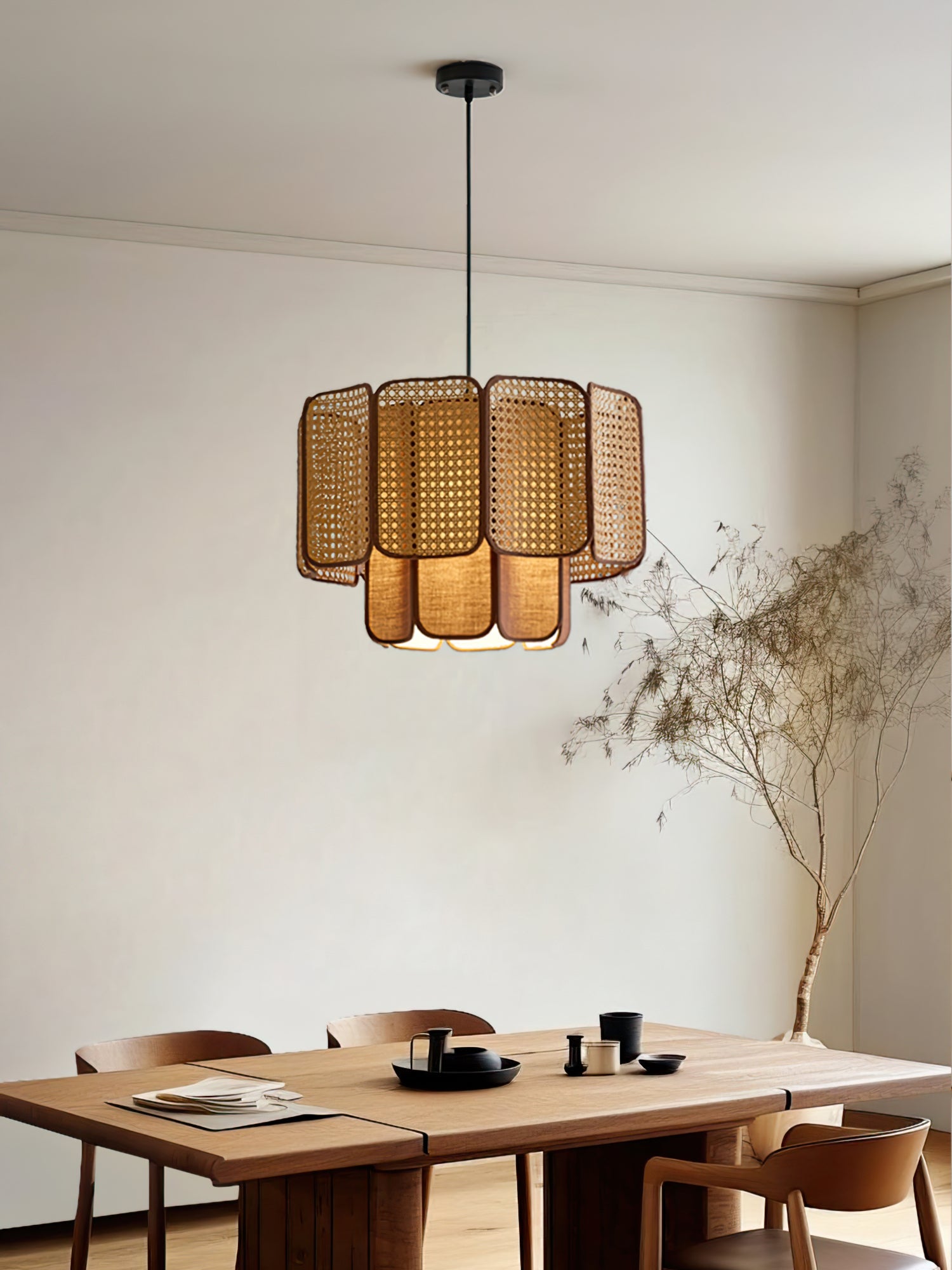 Jaras Pendant Light