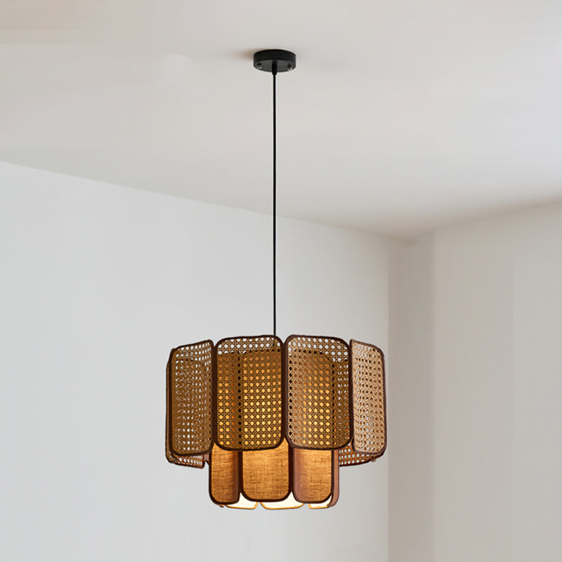 Jaras Pendant Light