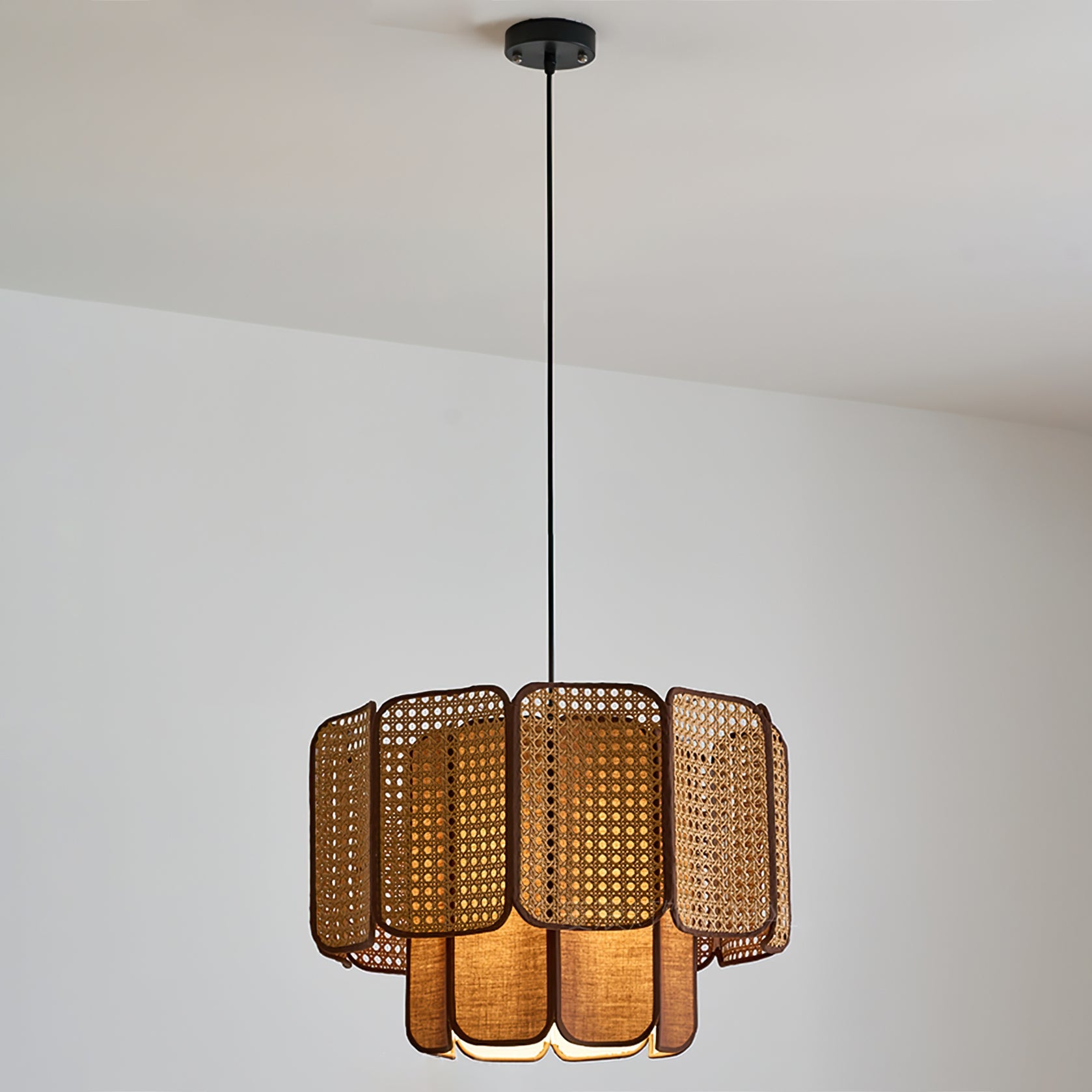 Jaras Pendant Light