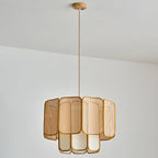 Jaras Pendant Light