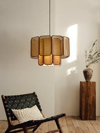 Jaras Pendant Light