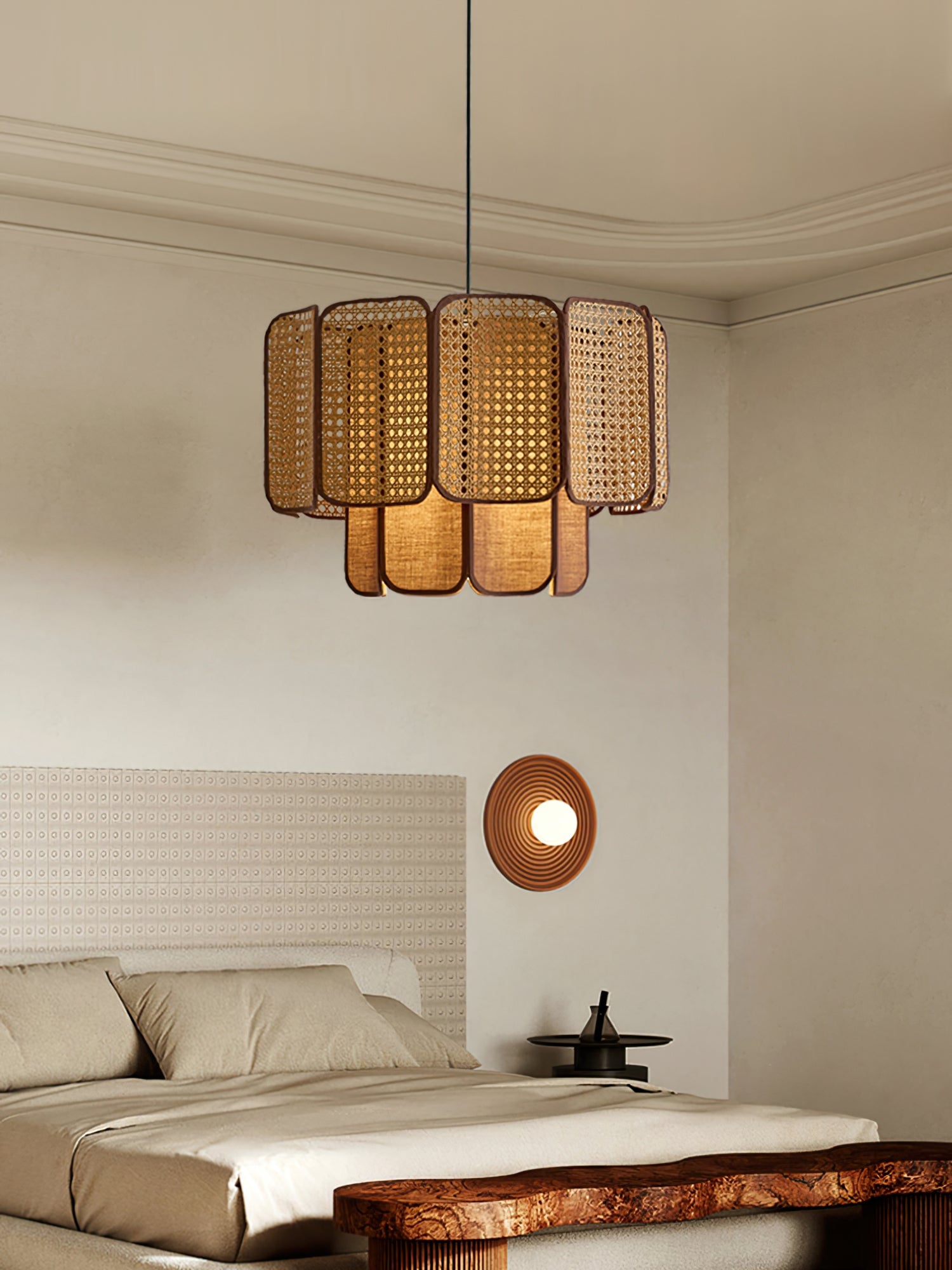 Jaras Pendant Light