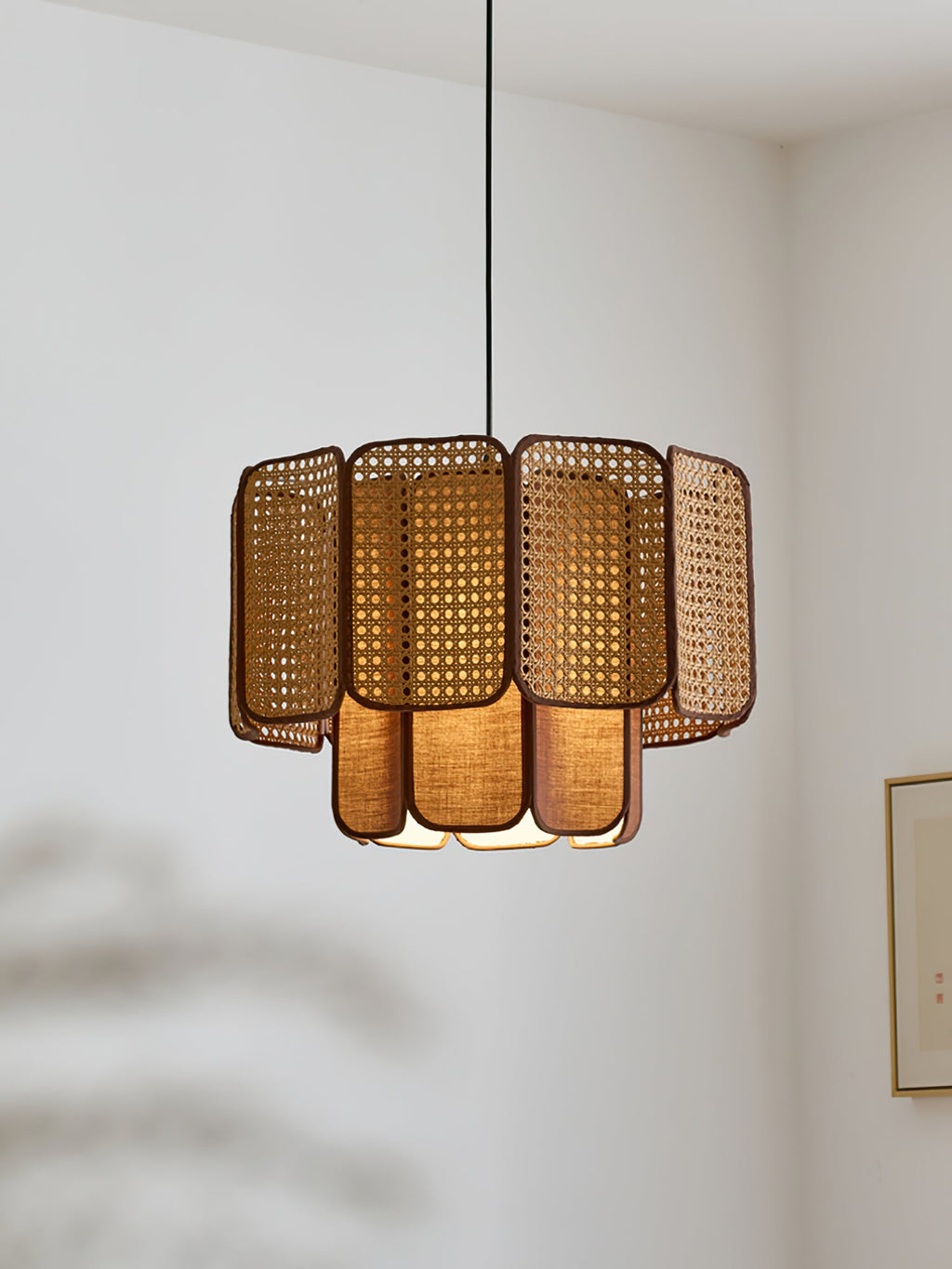 Jaras Pendant Light