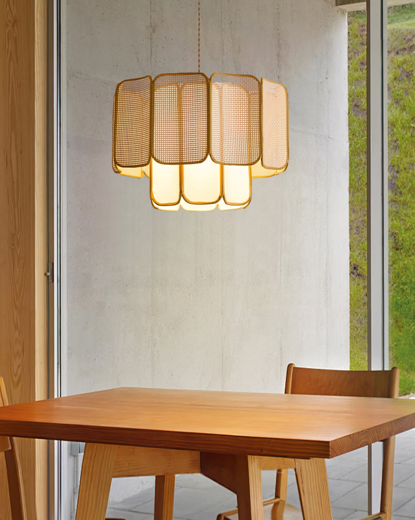 Jaras Pendant Light
