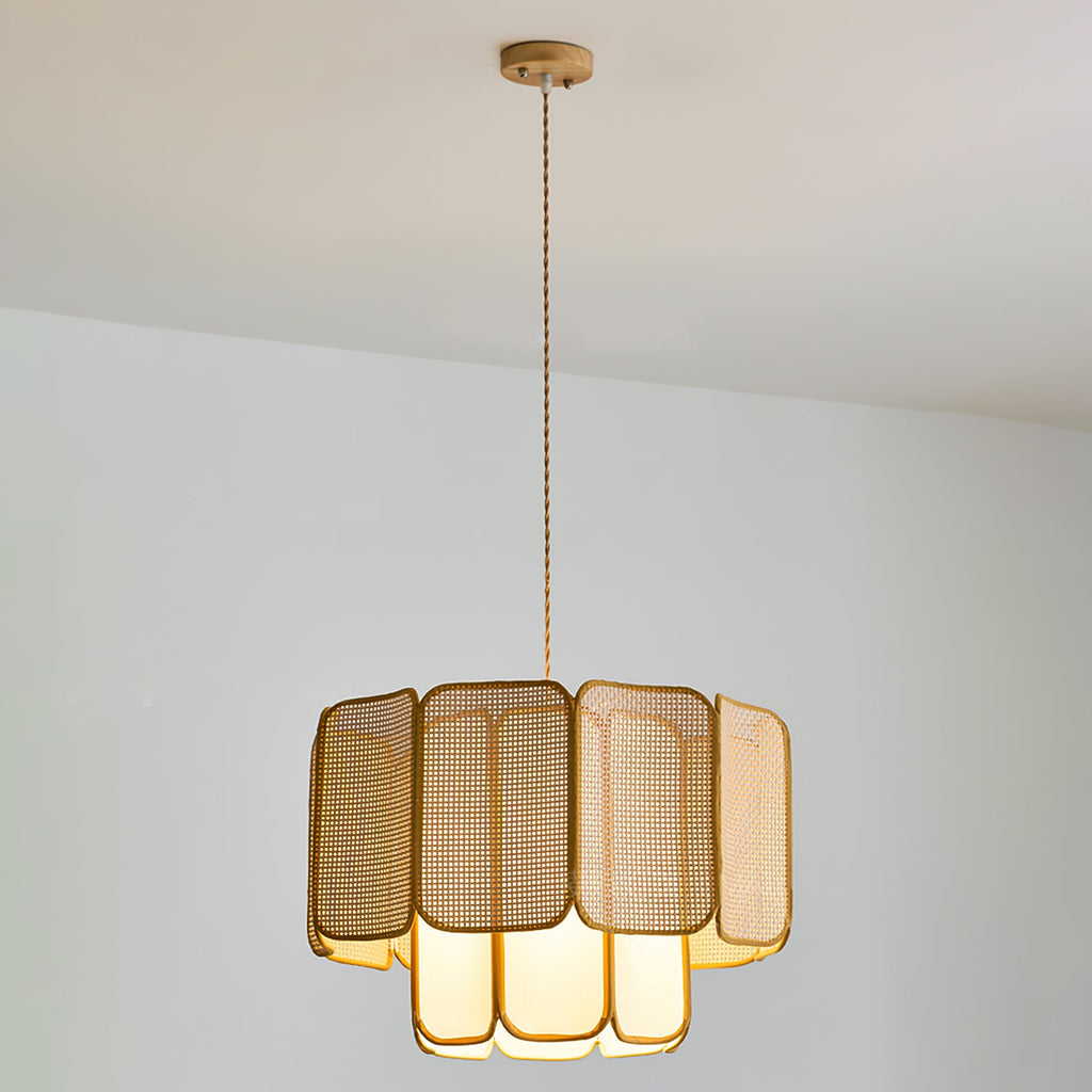 Jaras Pendant Light