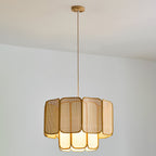 Jaras Pendant Light