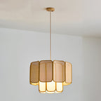 Jaras Pendant Light