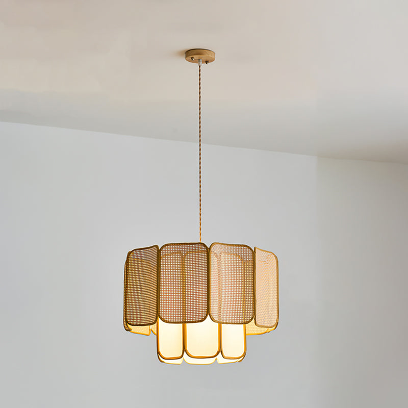 Jaras Pendant Light