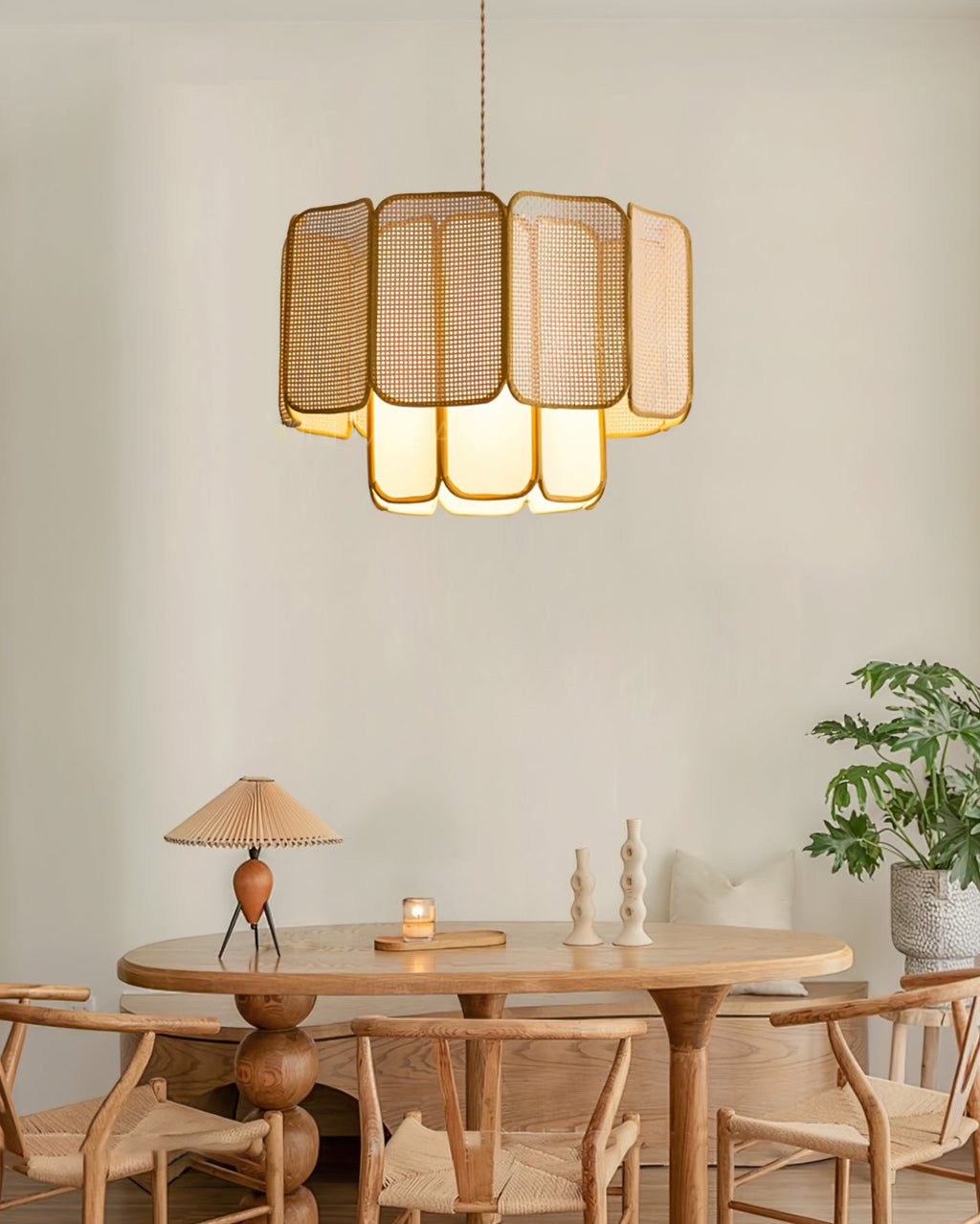 Jaras Pendant Light
