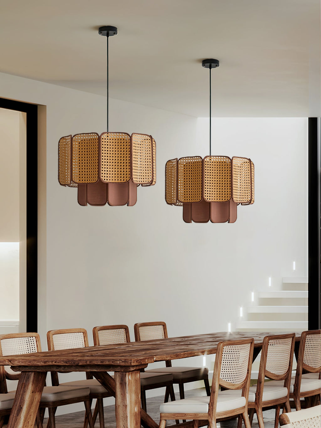 Jaras Pendant Light