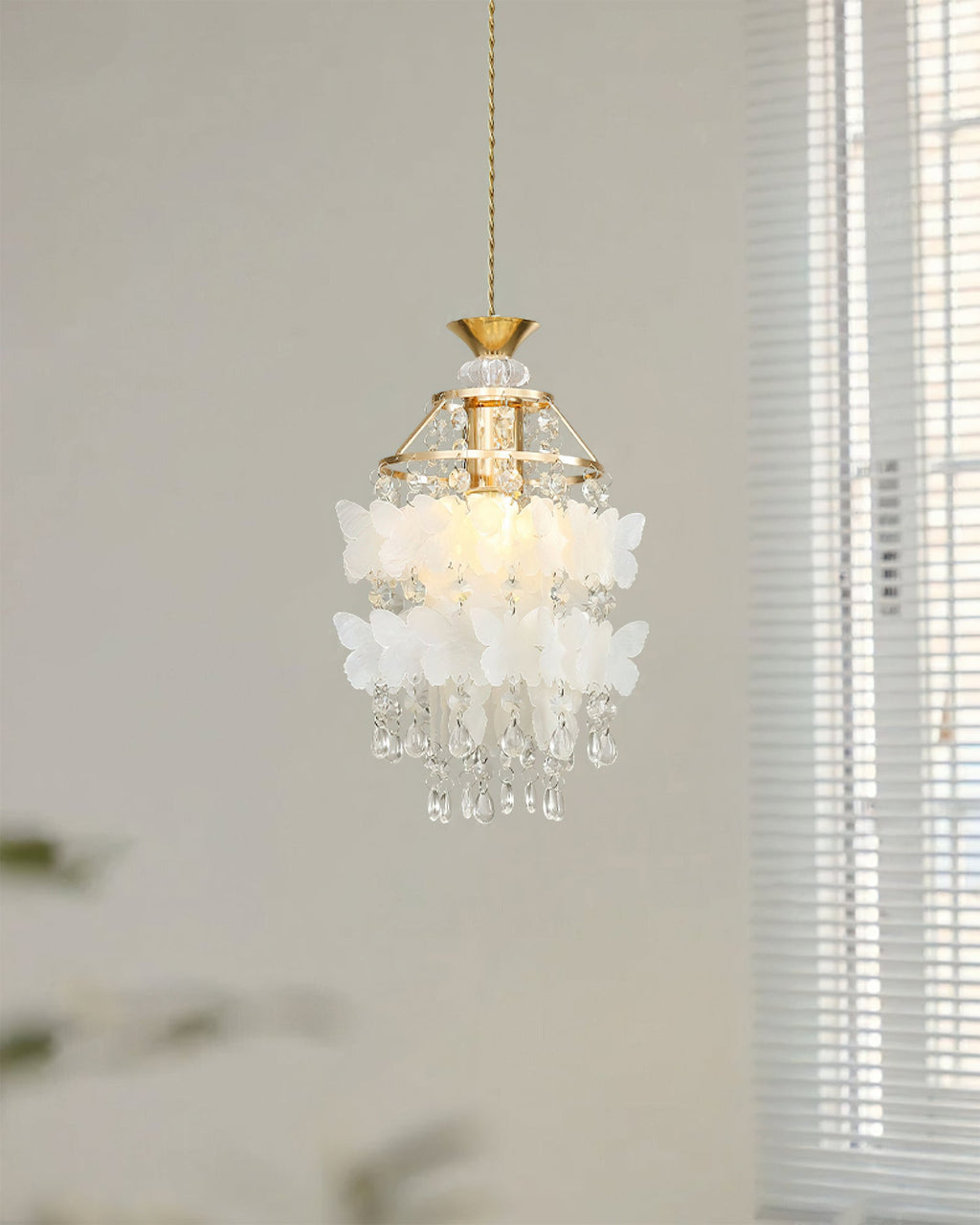 Jasinski Pendant Light