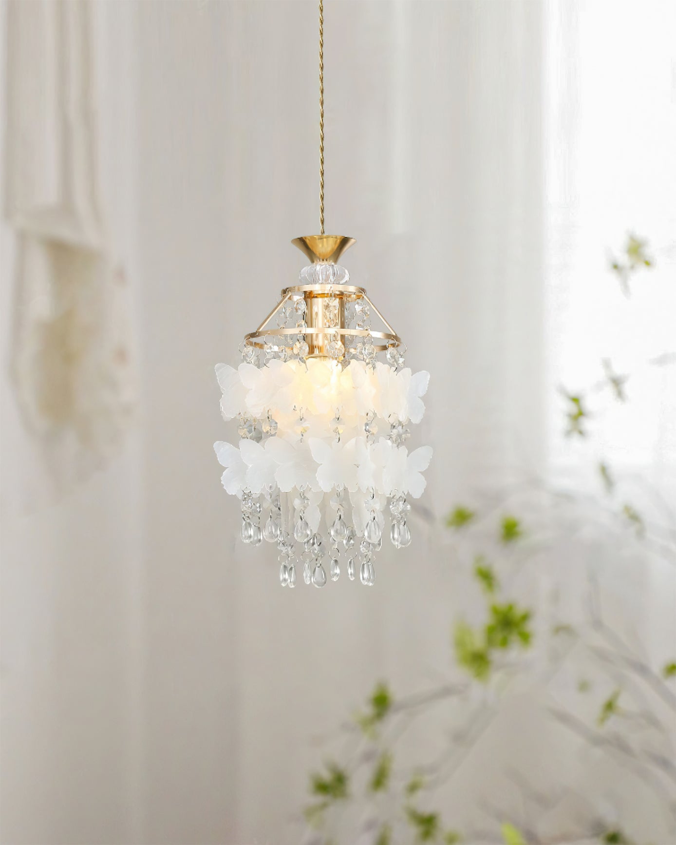 Jasinski Pendant Light