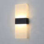 Jenks Wall Light