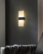 Jenks Wall Light