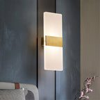Jenks Wall Light