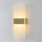 Jenks Wall Light