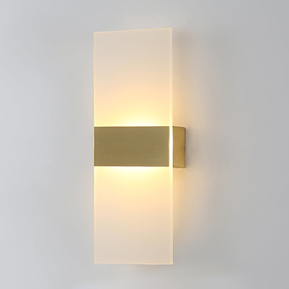Jenks Wall Light