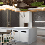 Jewel Multi Pendant Lamp