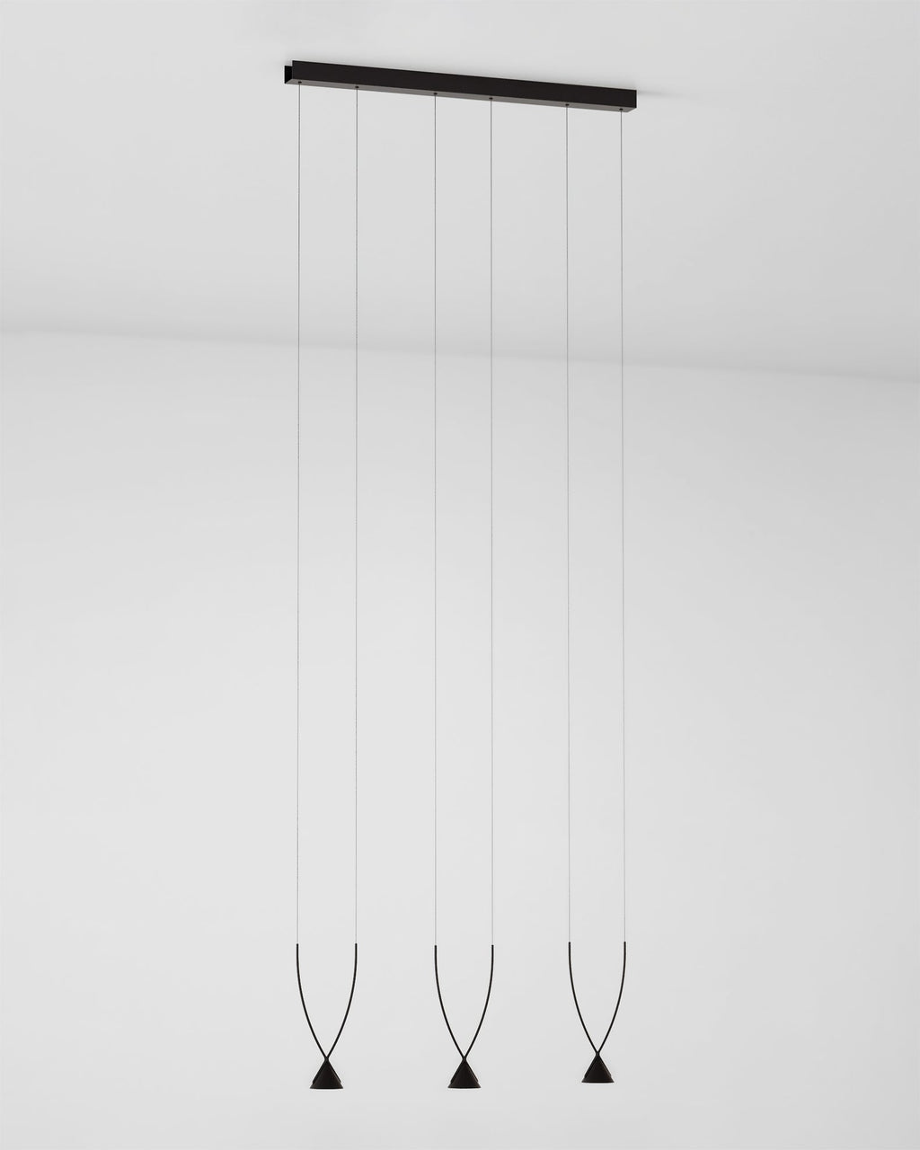Jewel Multi Pendant Lamp