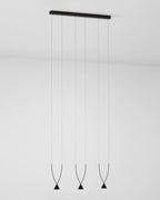 Jewel Multi Pendant Lamp