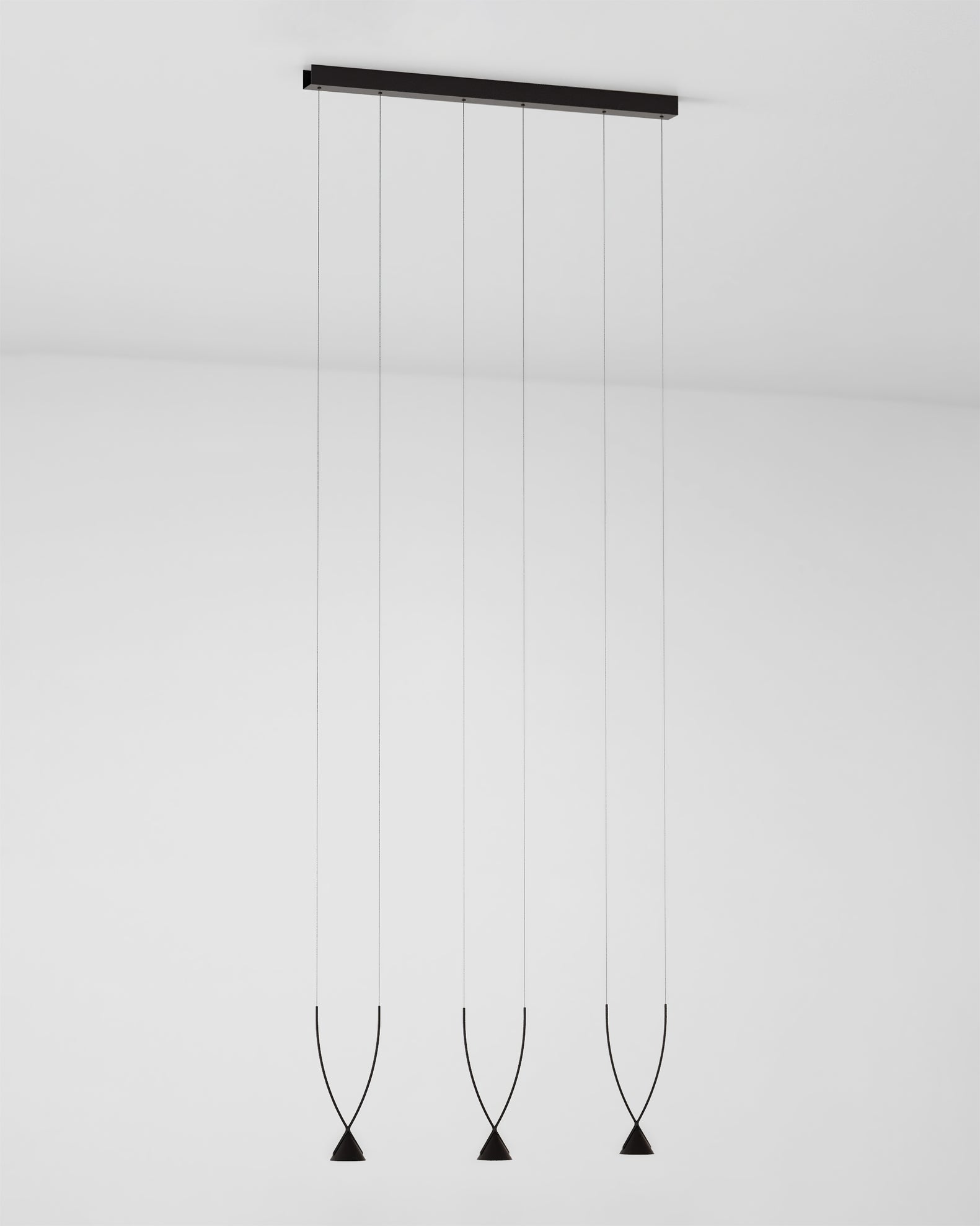 Jewel Multi Pendant Lamp
