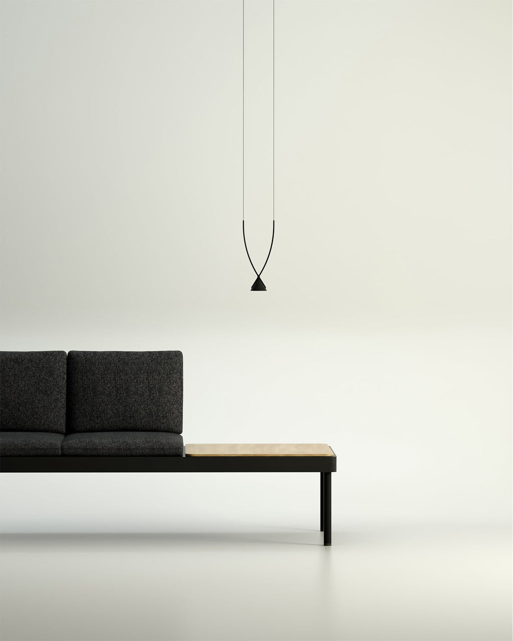 Jewel Multi Pendant Lamp