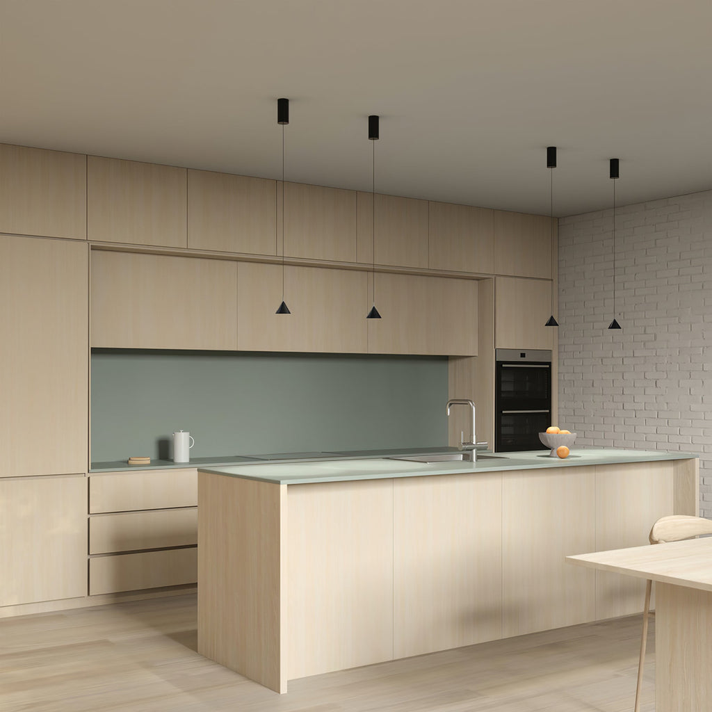 Jewel Multi Pendant Lamp