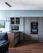 Jewel Multi Pendant Lamp