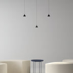 Jewel Multi Pendant Lamp