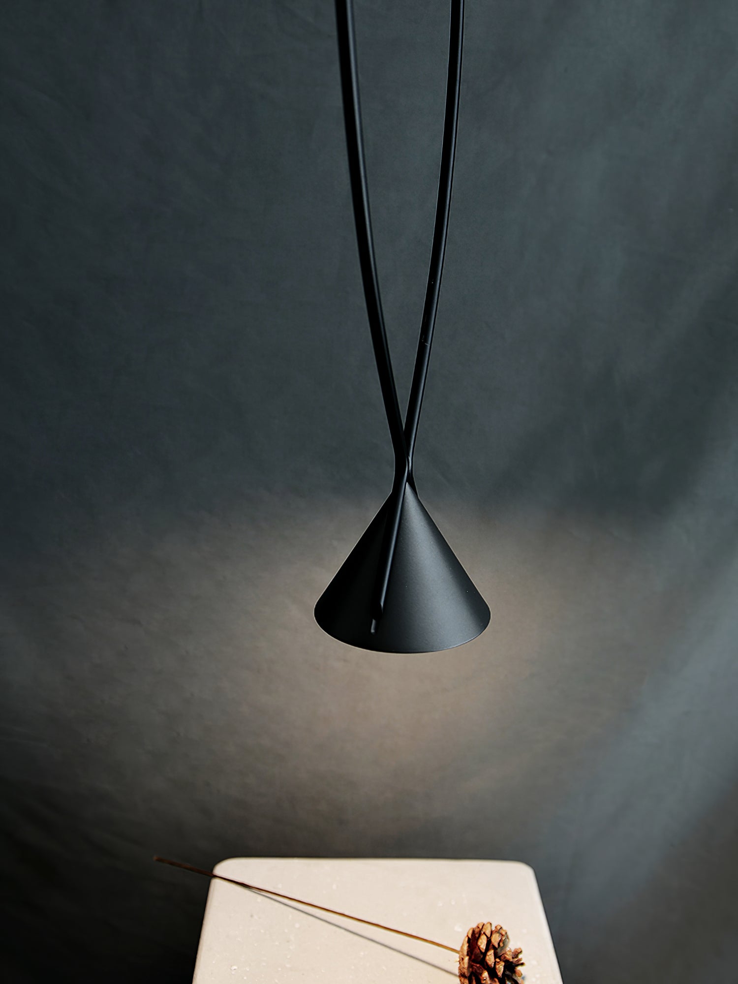 Jewel Multi Pendant Lamp